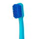 Healthy Smile Ultra Soft toothbrush, Blue